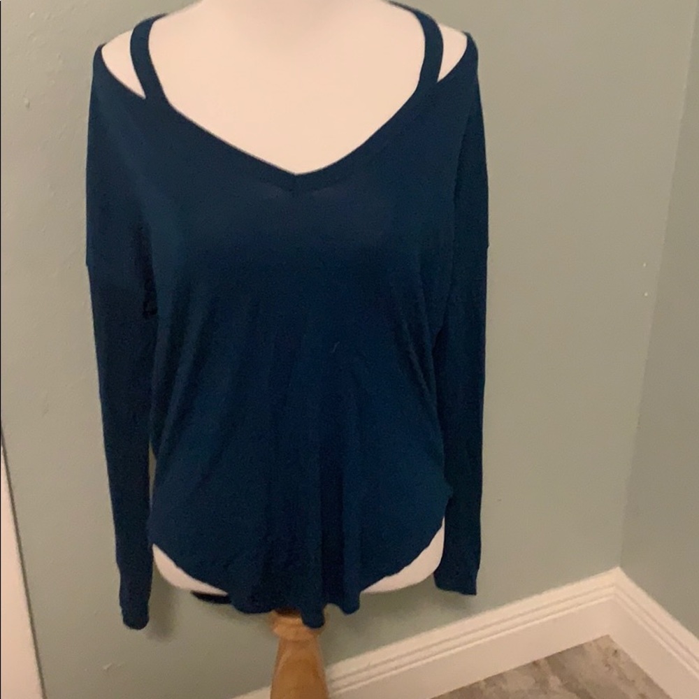 Express top